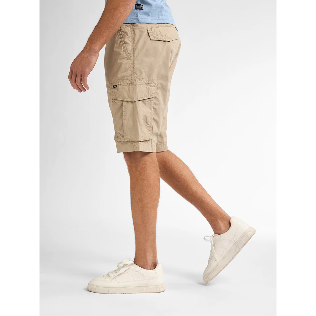 Petrol Industries Cargoshorts Mit Cargo Taschen