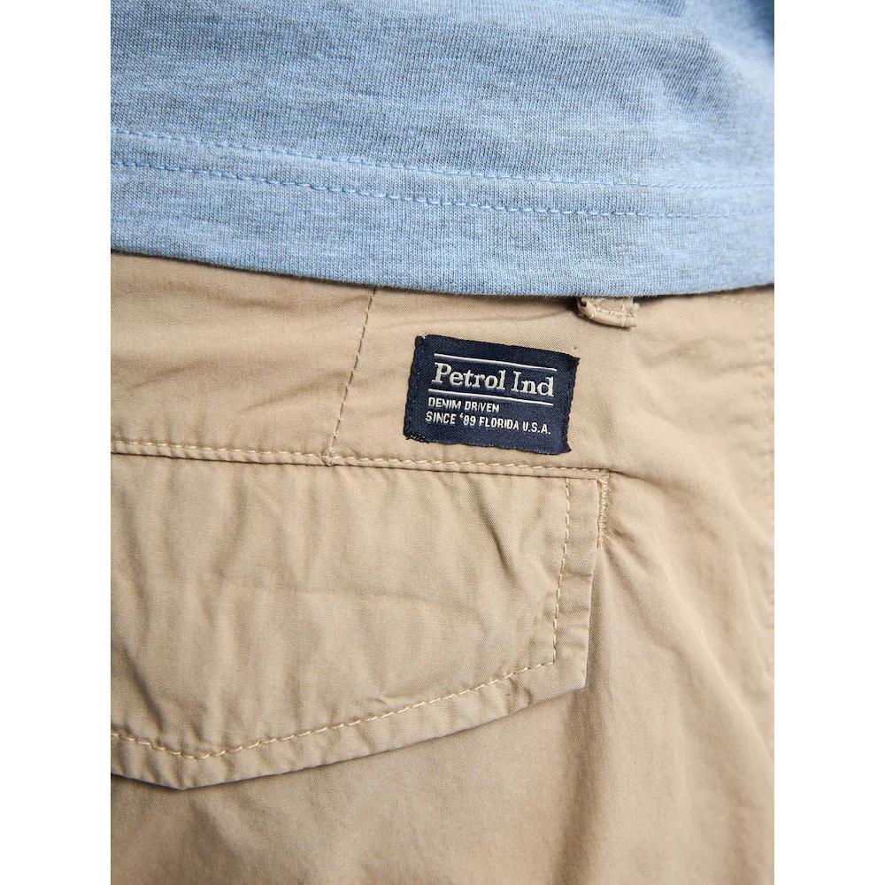 Petrol Industries Cargoshorts Mit Cargo Taschen