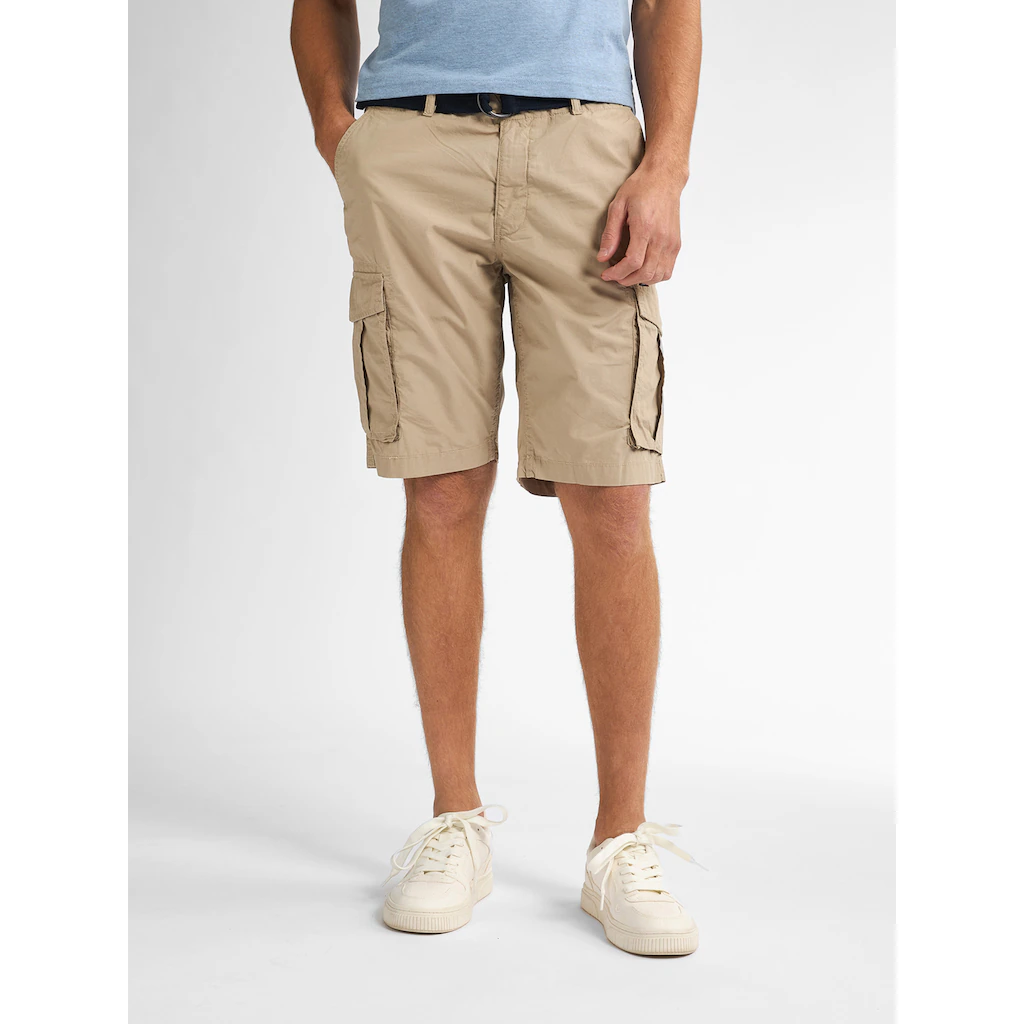 Petrol Industries Cargoshorts mit Cargo Taschen