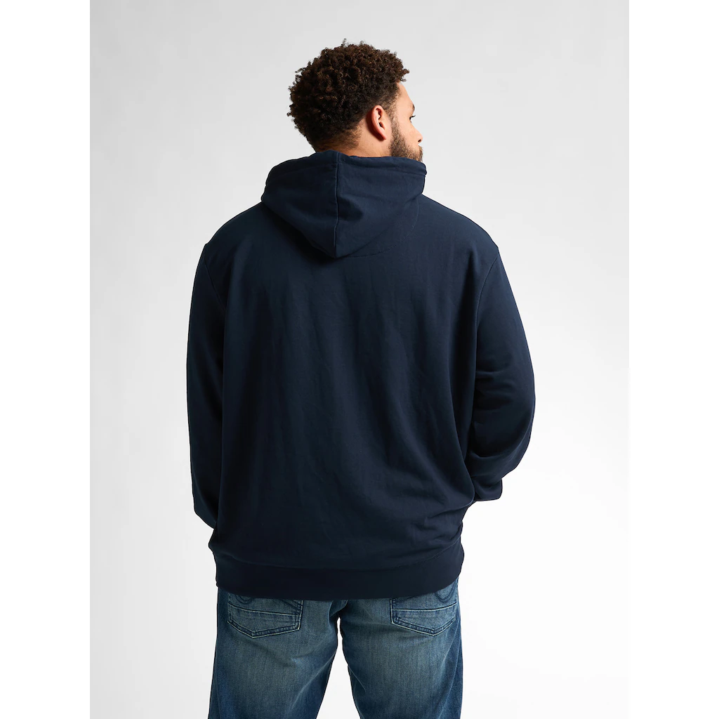 Petrol Industries Hoodie Mit Logo Print ▷ Bestellen