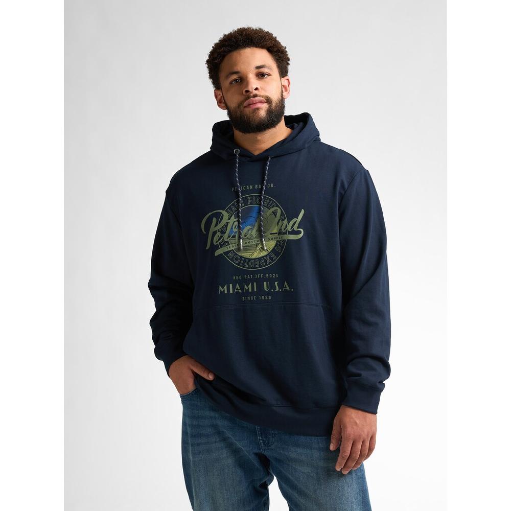 Petrol Industries Hoodie mit Logo Print ▷ bestellen