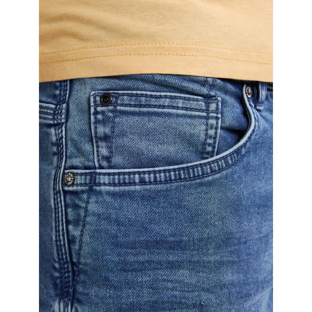Petrol Industries Jeansshorts Im Five-Pocket Style