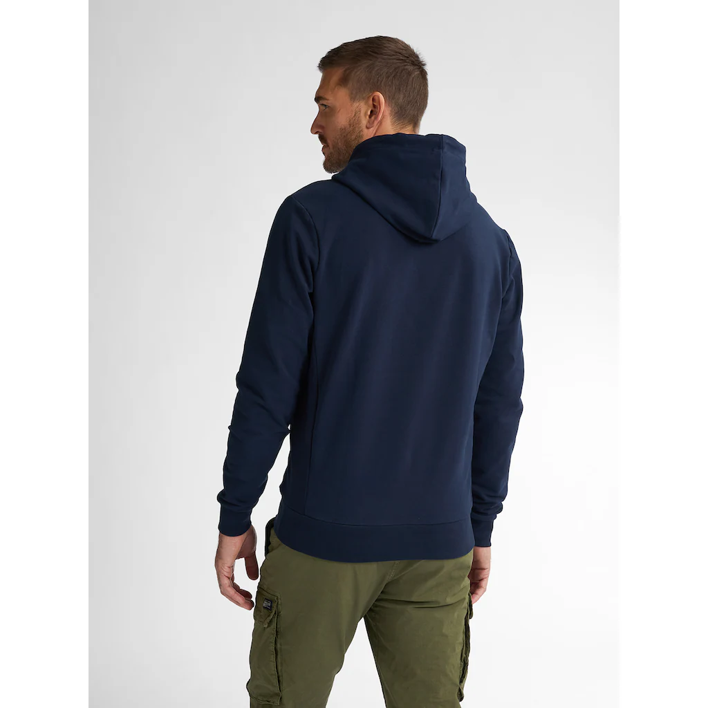 Petrol Industries Kapuzensweatshirt Mit Logo Stickerei ▷ Kaufen