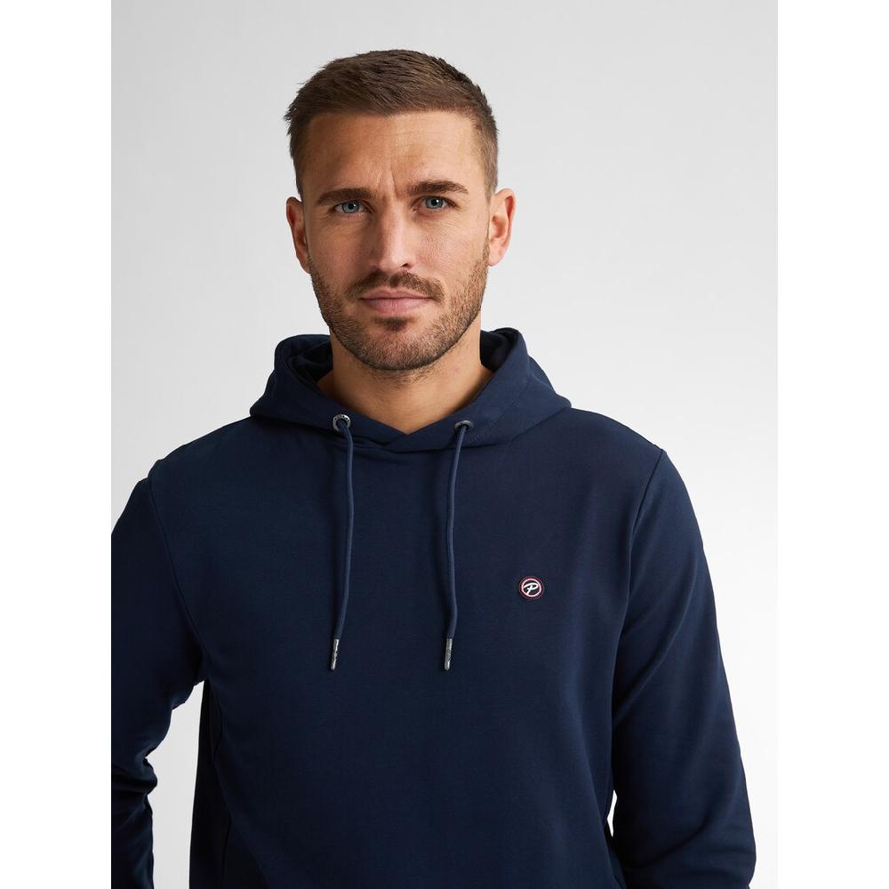 Petrol Industries Kapuzensweatshirt Mit Logo Stickerei ▷ Kaufen