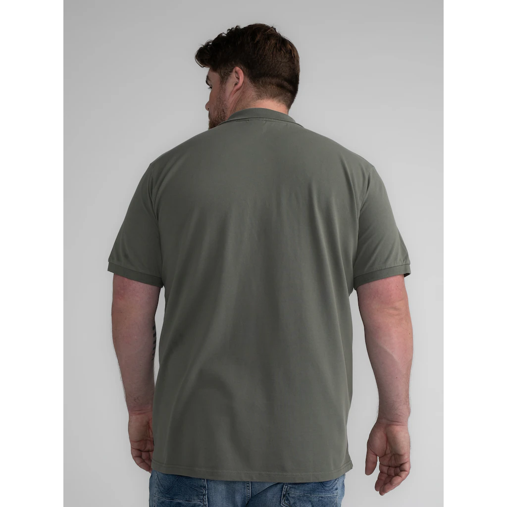 Petrol Industries Poloshirt »Men Polo Short Sleeve« ▷ Für