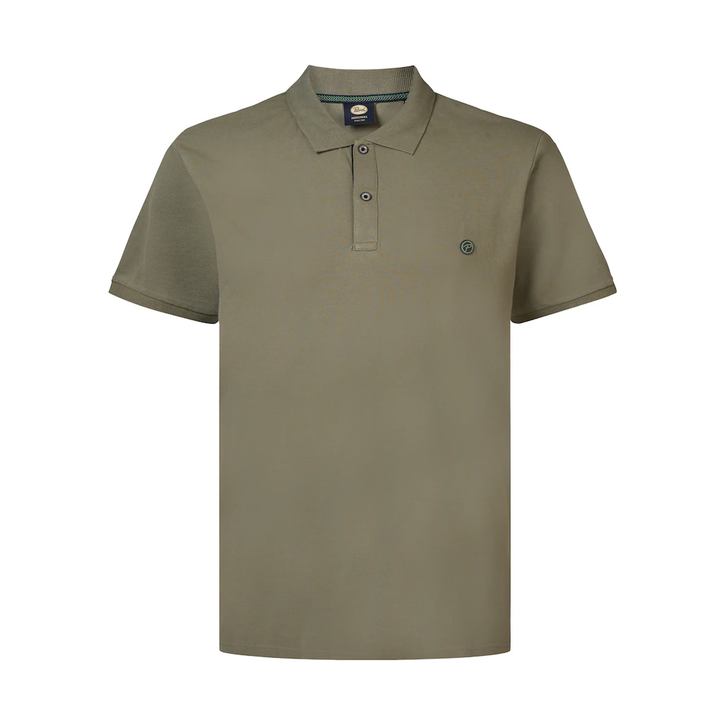 Petrol Industries Poloshirt »Men Polo Short Sleeve« ▷ Für