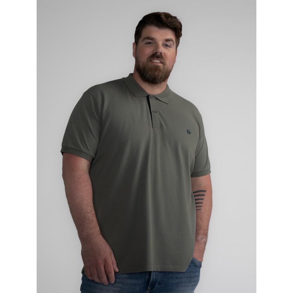 Petrol Industries Poloshirt »Men Polo Short Sleeve« ▷ für