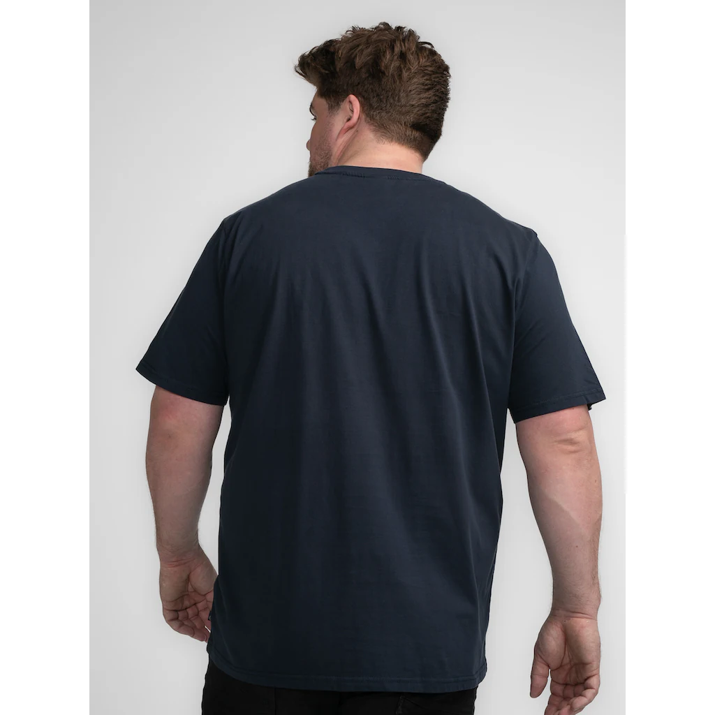 Petrol Industries Print-Shirt »Men T-Shirt LS Classic Print« ▷ Bestellen