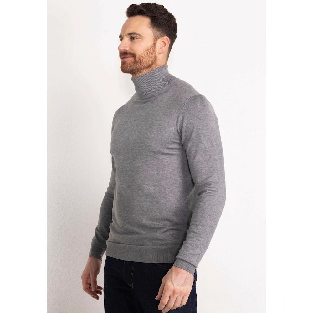 Petrol Industries Rollkragenpullover Ein Must-have ▷ Bestellen