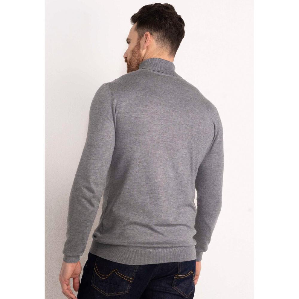 Petrol Industries Rollkragenpullover Ein Must-have ▷ Bestellen
