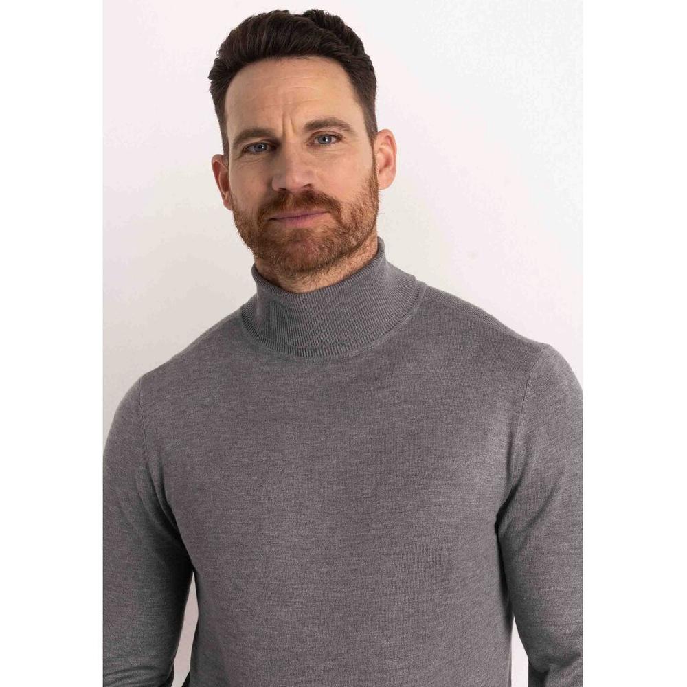 Petrol Industries Rollkragenpullover Ein Must-have ▷ Bestellen