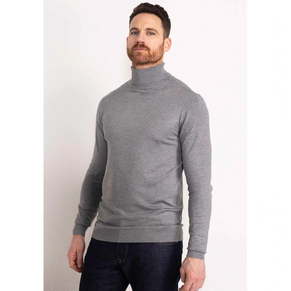Petrol Industries Rollkragenpullover ein Must-have ▷ bestellen