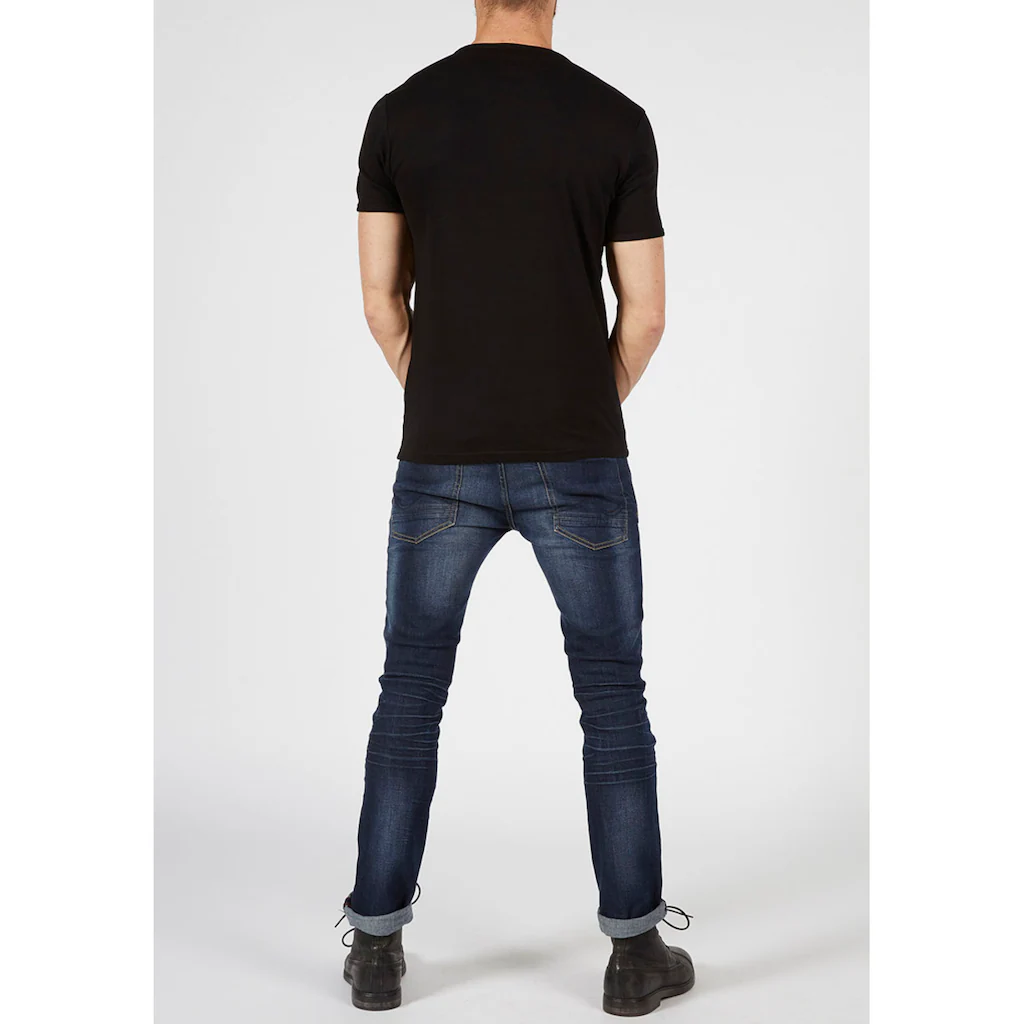 Petrol Industries T-Shirt Must-have ▷ Für