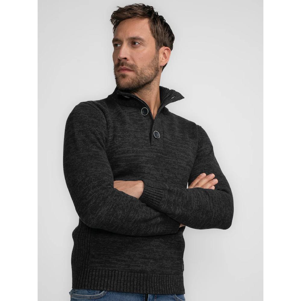 Petrol Industries Troyer »Men Knitwear Collar« ▷ kaufen