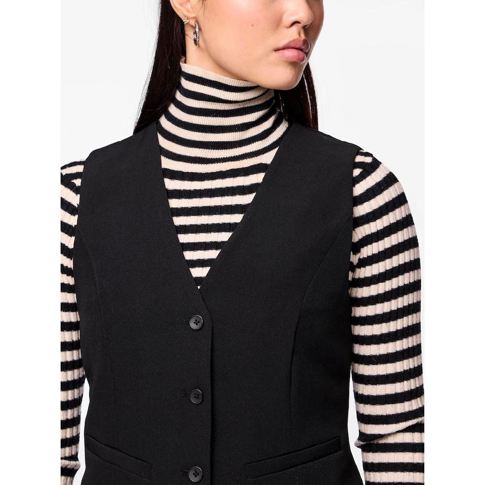 Pieces Anzugweste »PCBOZZY VEST NOOS EXP BC«