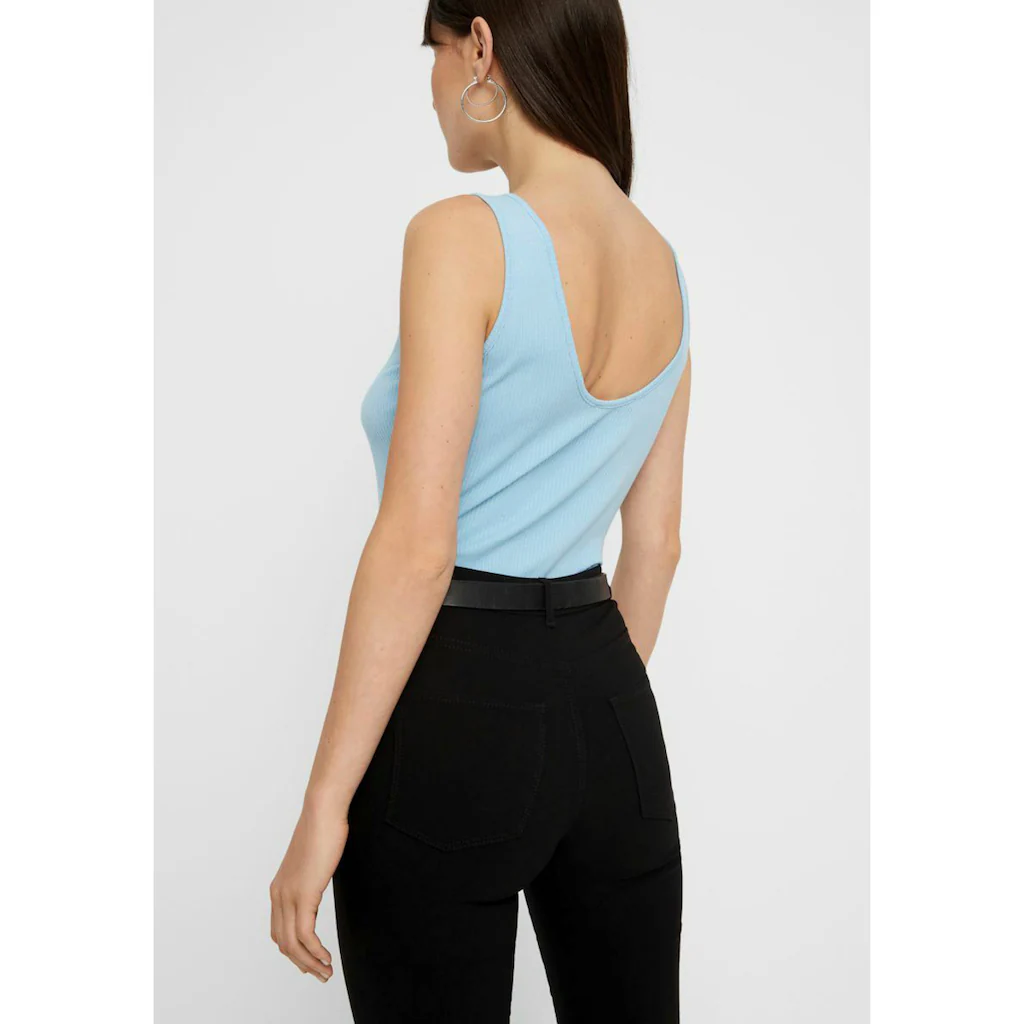 Pieces Jeggings »HIGH SKIN«