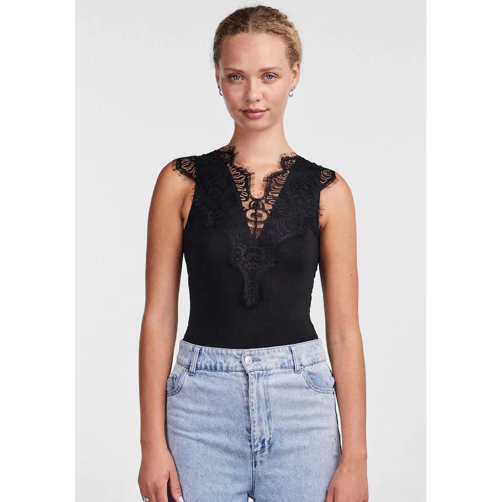 Pieces Shirtbody »PCILU« Online Bestellen