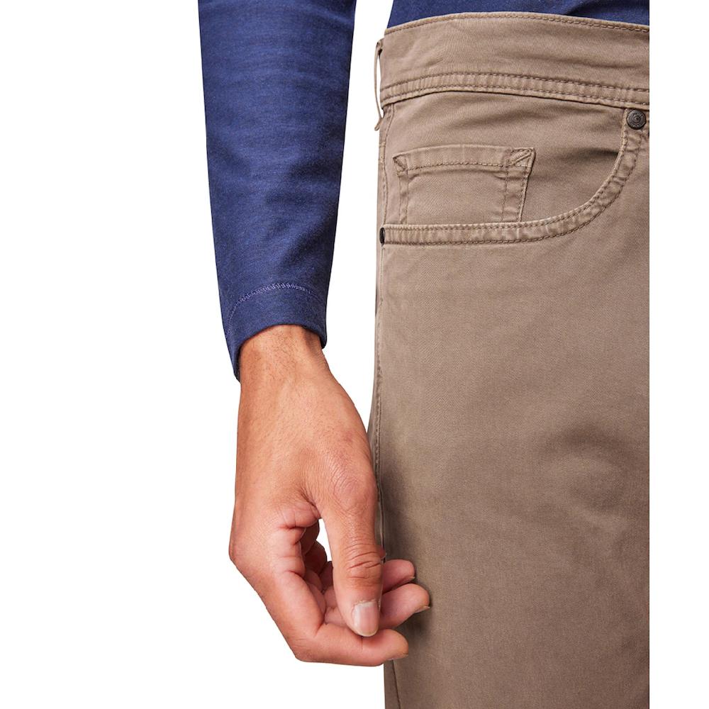 Pierre Cardin 5-Pocket-Hose »PC-Lyon« ▷ Bestellen