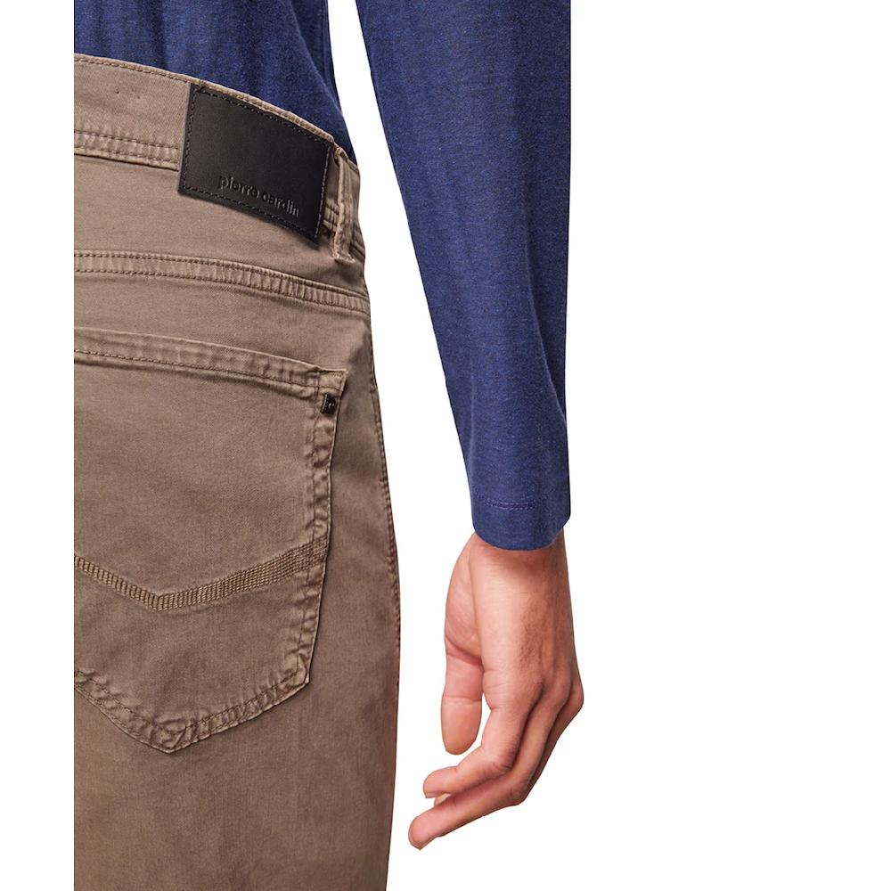 Pierre Cardin 5-Pocket-Hose »PC-Lyon« ▷ Bestellen