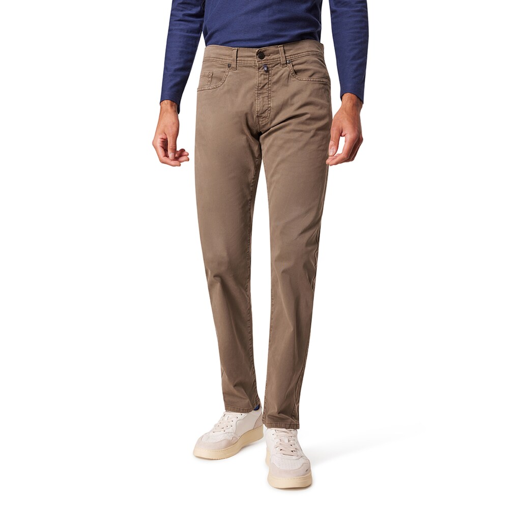 Pierre Cardin 5-Pocket-Hose »PC-Lyon« ▷ bestellen