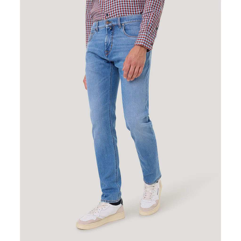 Pierre Cardin 5-Pocket-Jeans Modern Fit ▷ Kaufen