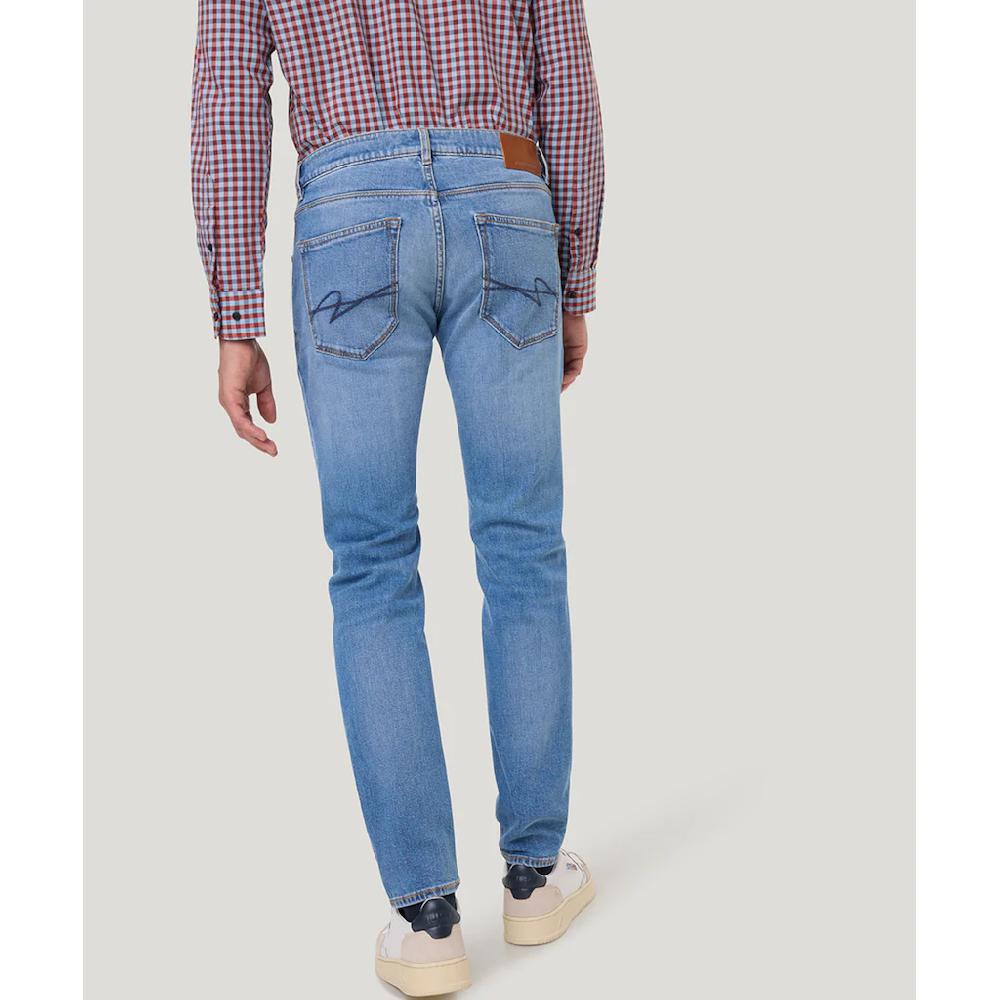Pierre Cardin 5-Pocket-Jeans Modern Fit ▷ Kaufen