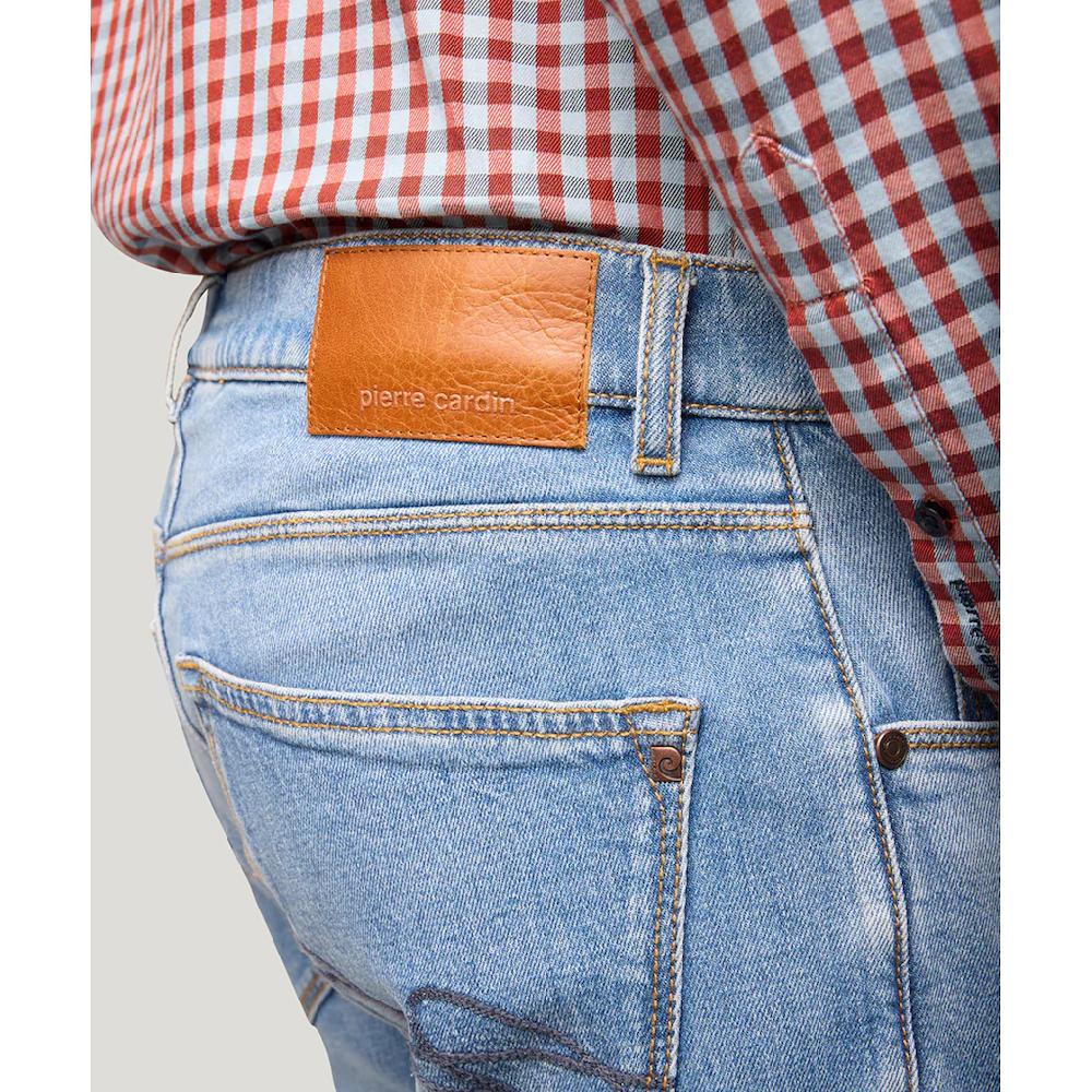 Pierre Cardin 5-Pocket-Jeans Modern Fit ▷ Kaufen