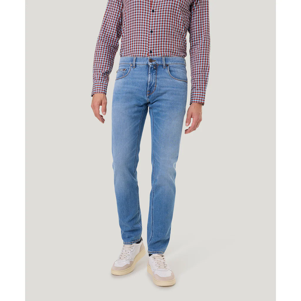 Pierre Cardin 5-Pocket-Jeans Modern Fit ▷ kaufen