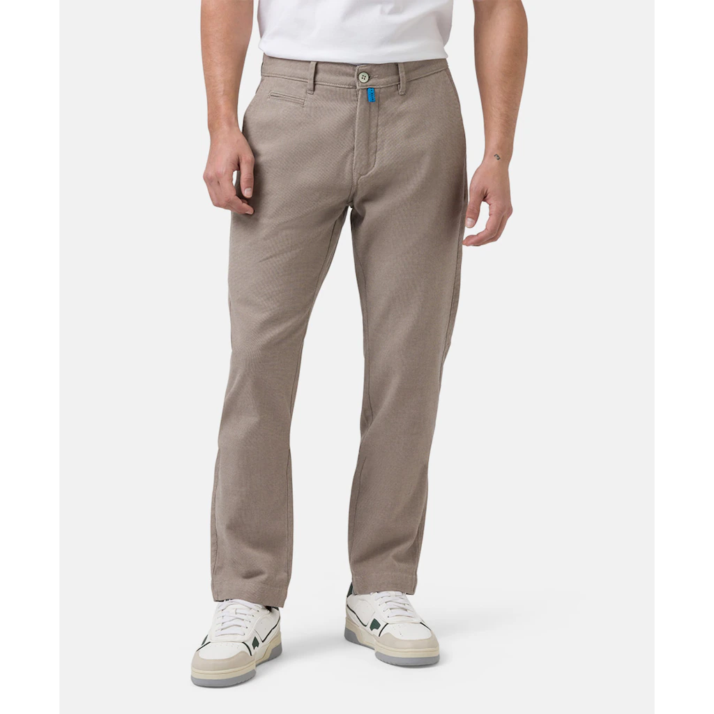 Pierre Cardin Chinohose »Lyon tapered« ▷ kaufen