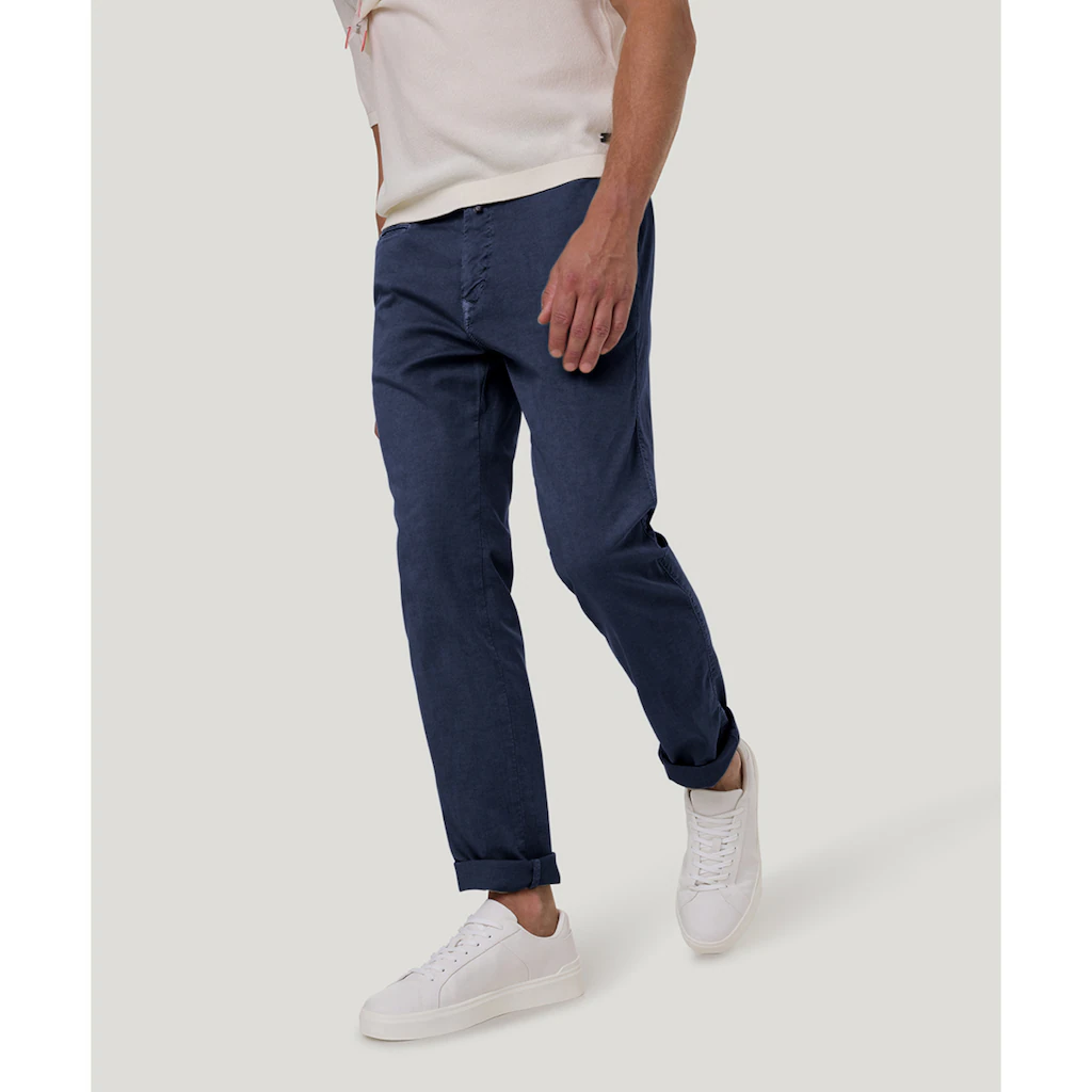 Pierre Cardin Chinohose »PC-Castres« Im Four-Pocket Style ▷ Für