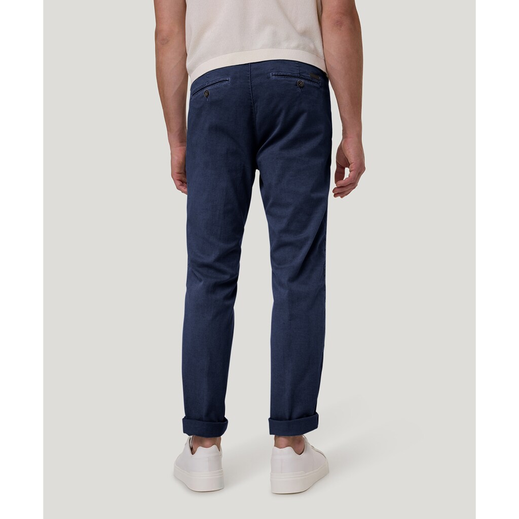 Pierre Cardin Chinohose »PC-Castres« Im Four-Pocket Style ▷ Für