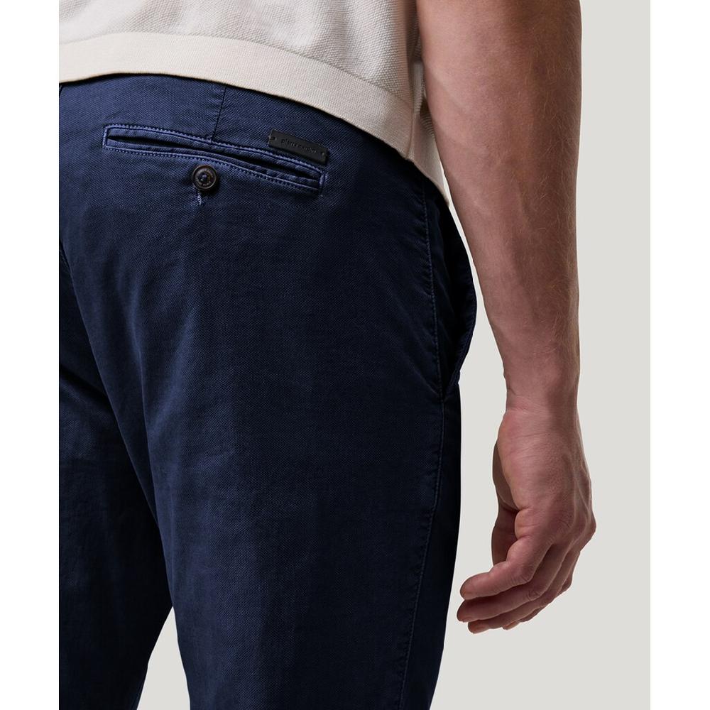 Pierre Cardin Chinohose »PC-Castres« Im Four-Pocket Style ▷ Für