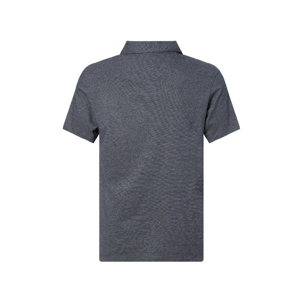 Pierre Cardin Poloshirt Mit Offenem Kragen ▷ Für