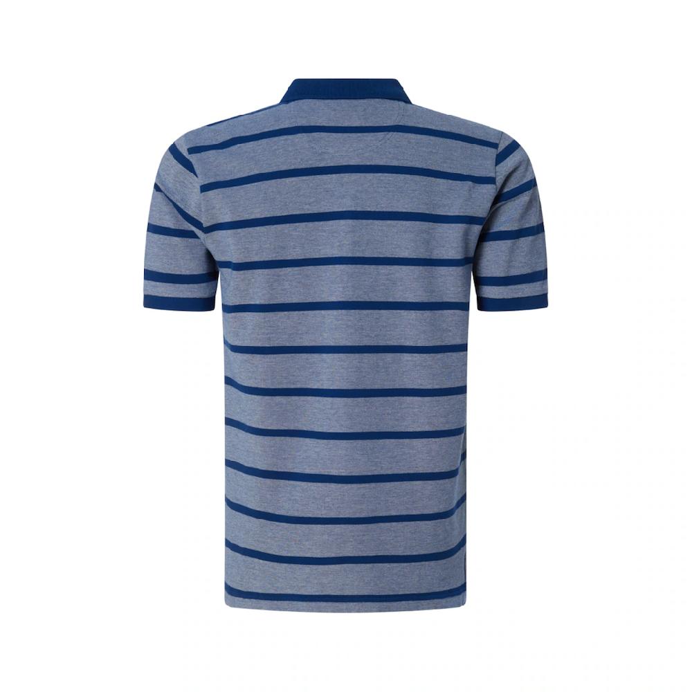 Pierre Cardin Poloshirt »Polo-shirt KN« Mit Streifenmuster ▷ Für