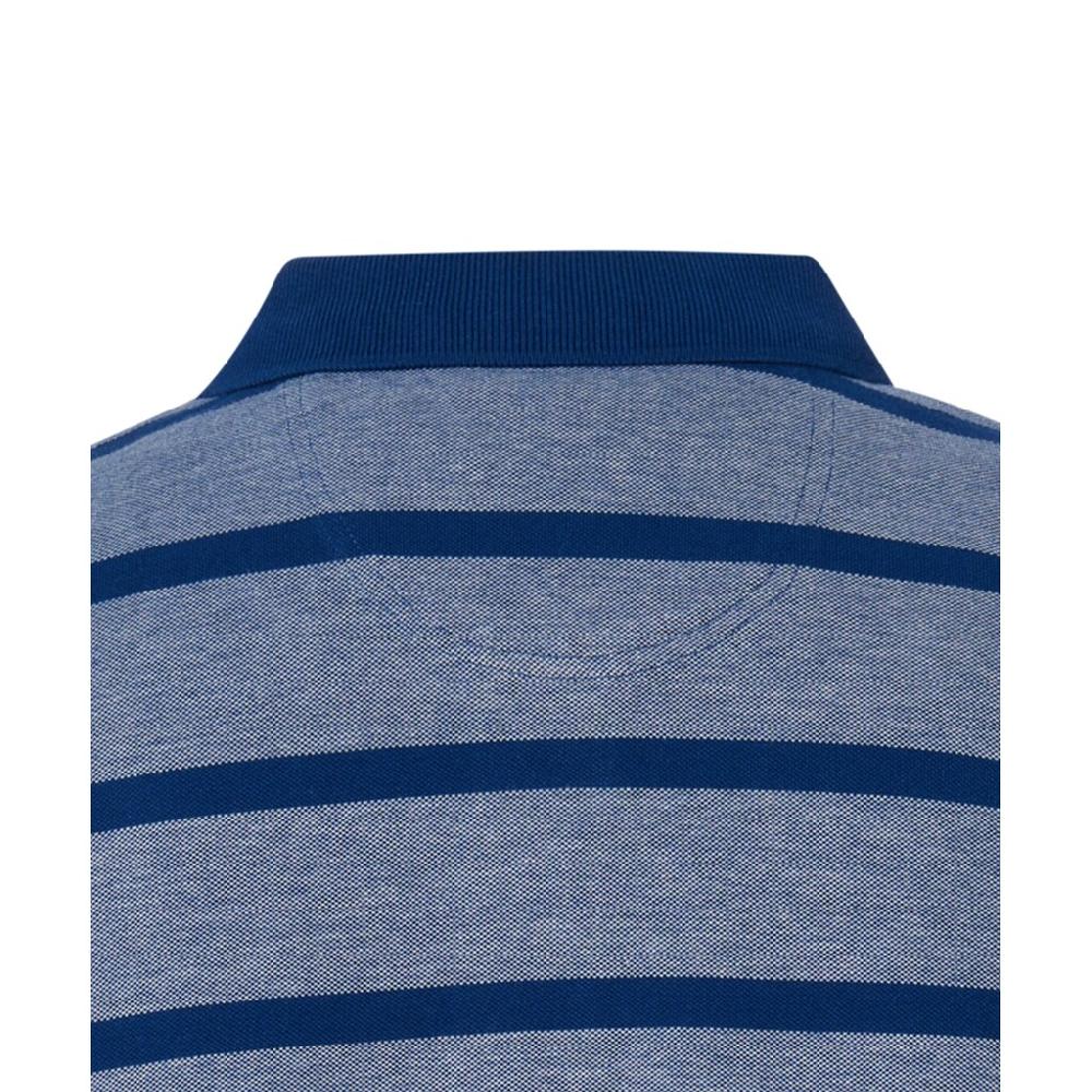 Pierre Cardin Poloshirt »Polo-shirt KN« Mit Streifenmuster ▷ Für