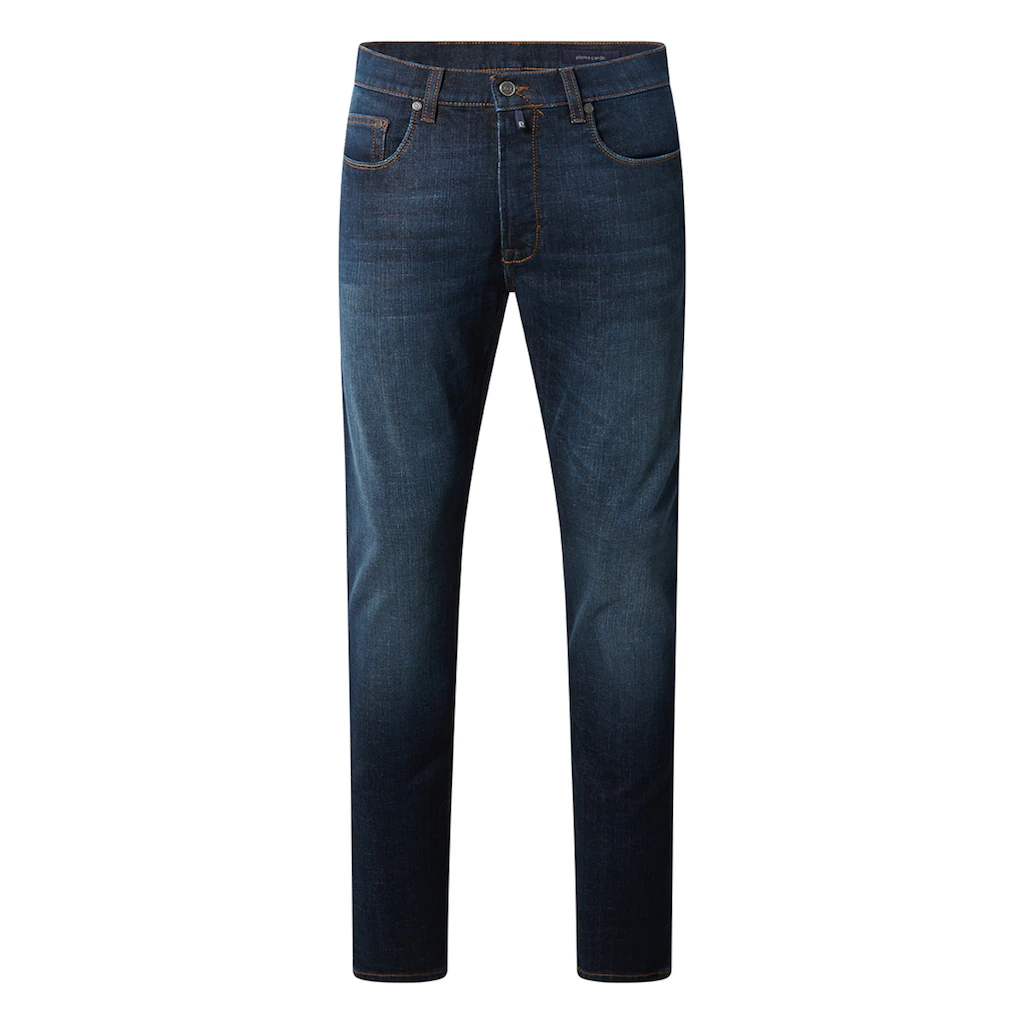 Pierre Cardin Regular-fit-Jeans »PC-Laval« im Five-Pocket Style ▷ kaufen