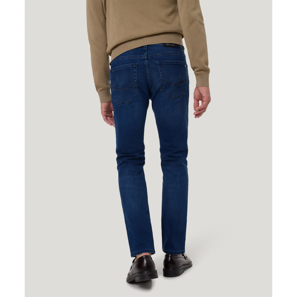 Pierre Cardin Regular-fit-Jeans »PC-Lyon« Im Five-Pocket Style