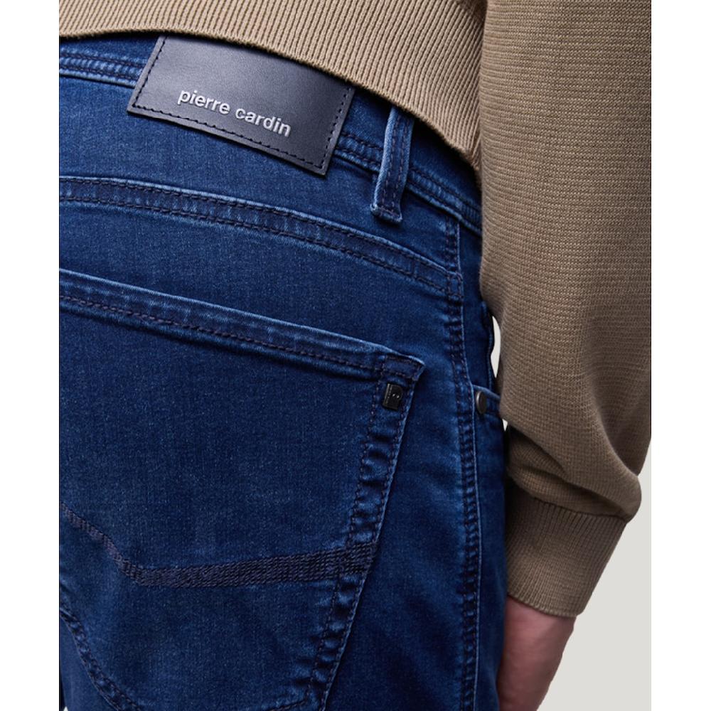 Pierre Cardin Regular-fit-Jeans »PC-Lyon« Im Five-Pocket Style
