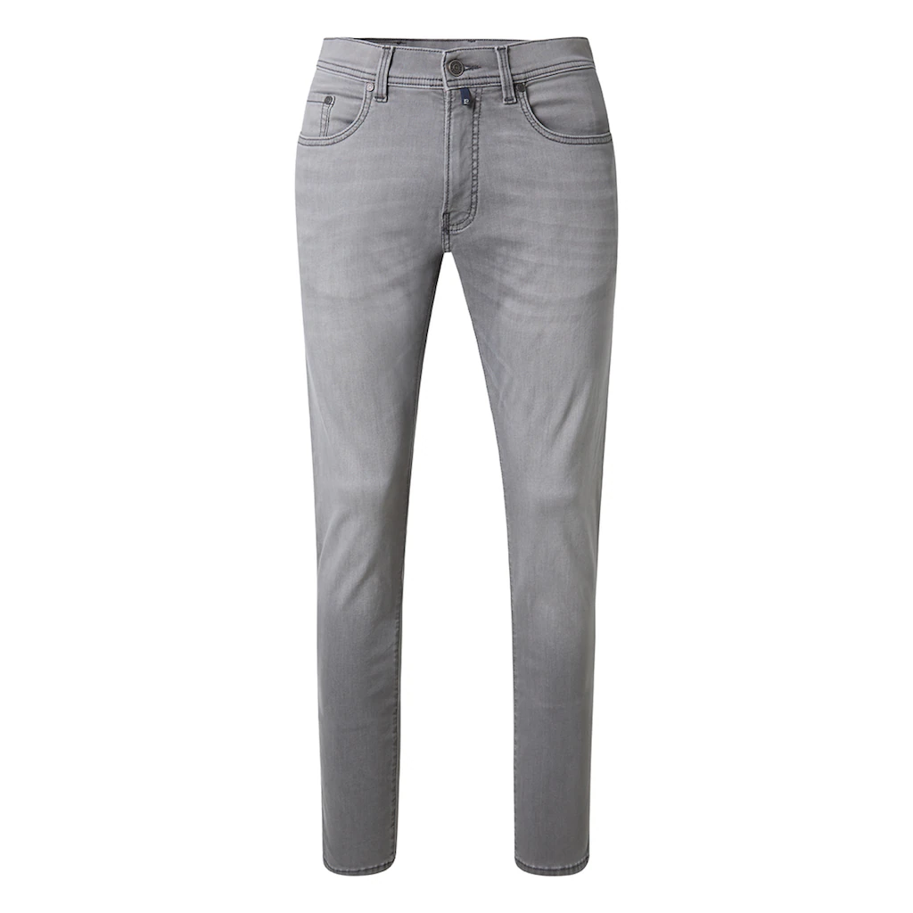 Pierre Cardin Slim-fit-Jeans »PC-Lyon« Im Five-Pocket Style ▷ Kaufen