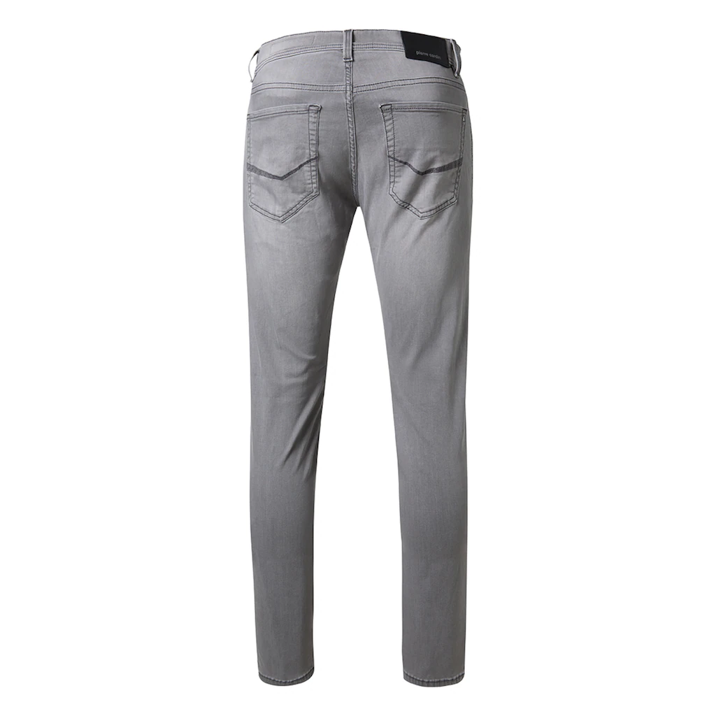 Pierre Cardin Slim-fit-Jeans »PC-Lyon« Im Five-Pocket Style ▷ Kaufen