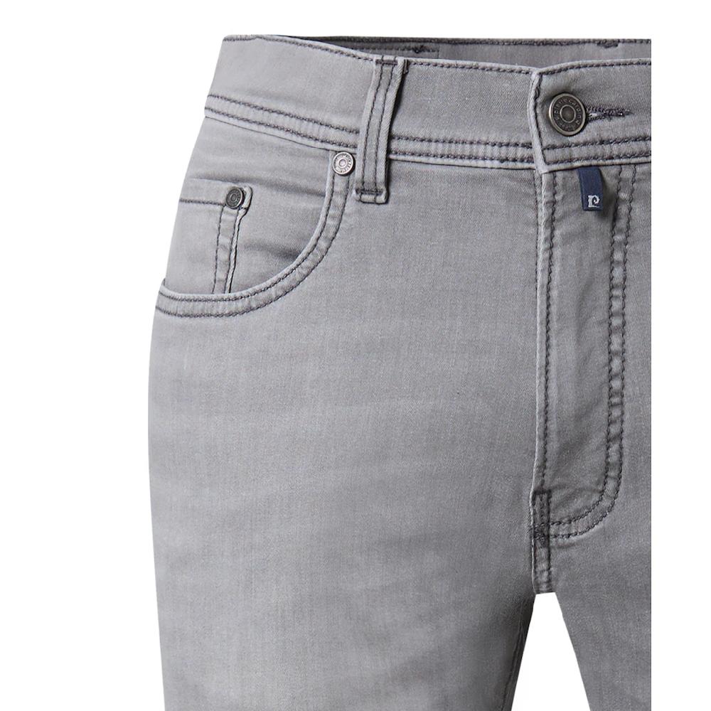 Pierre Cardin Slim-fit-Jeans »PC-Lyon« Im Five-Pocket Style ▷ Kaufen