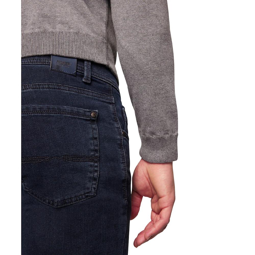 Pioneer Authentic Jeans 5-Pocket-Hose »RANDO« Im Five-Pocket Style ▷ Bestellen