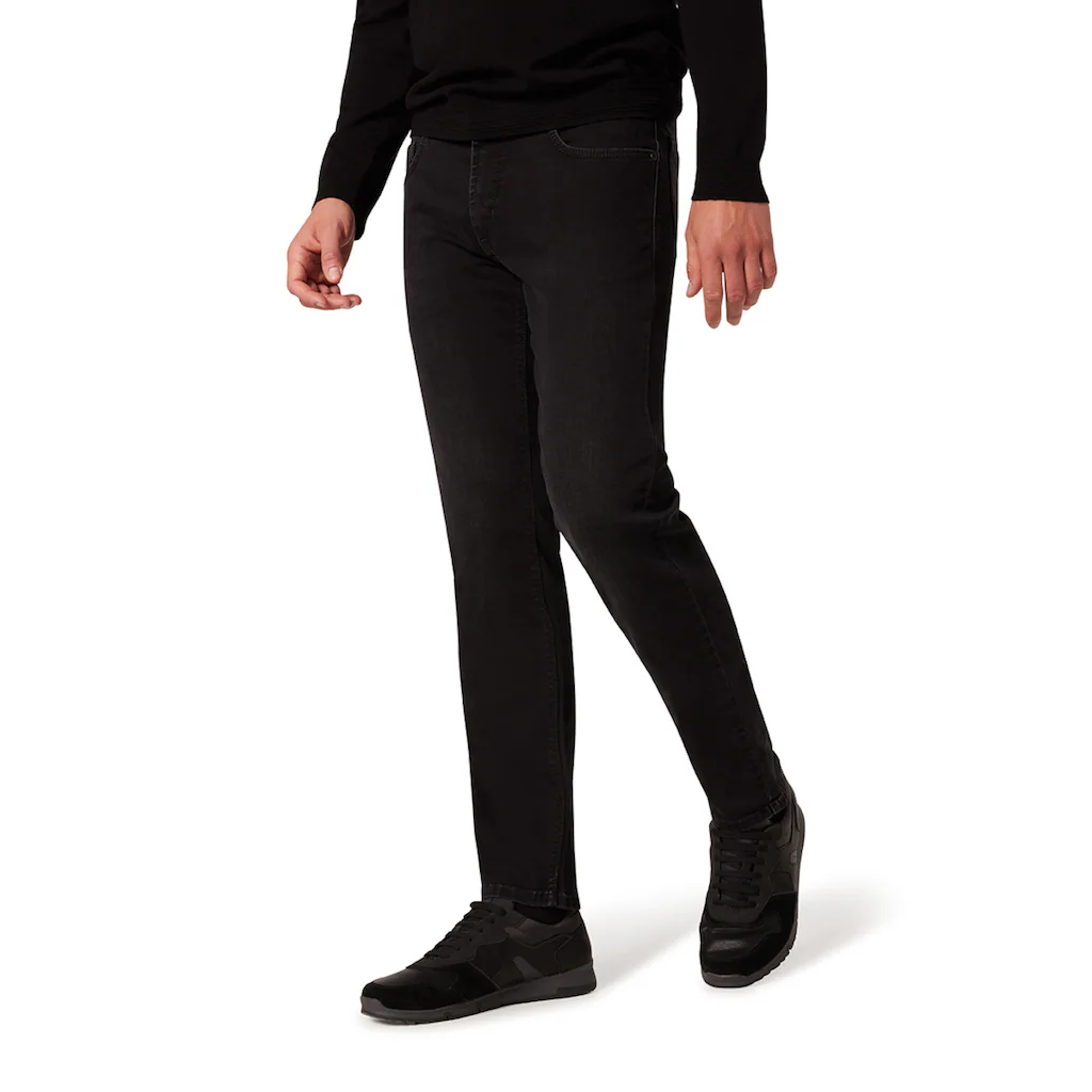 Pioneer Authentic Jeans 5-Pocket-Hose »RANDO« Im Five-Pocket Style ▷ Kaufen