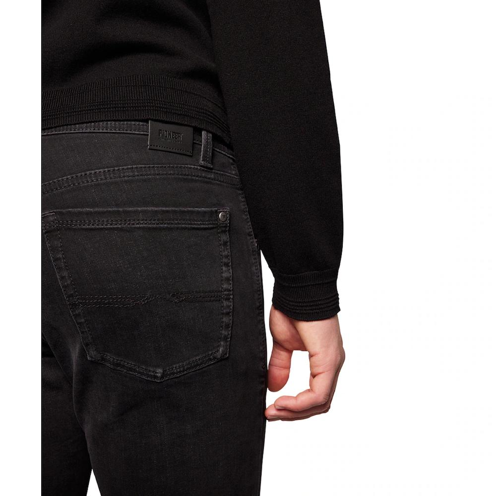 Pioneer Authentic Jeans 5-Pocket-Hose »RANDO« Im Five-Pocket Style ▷ Kaufen