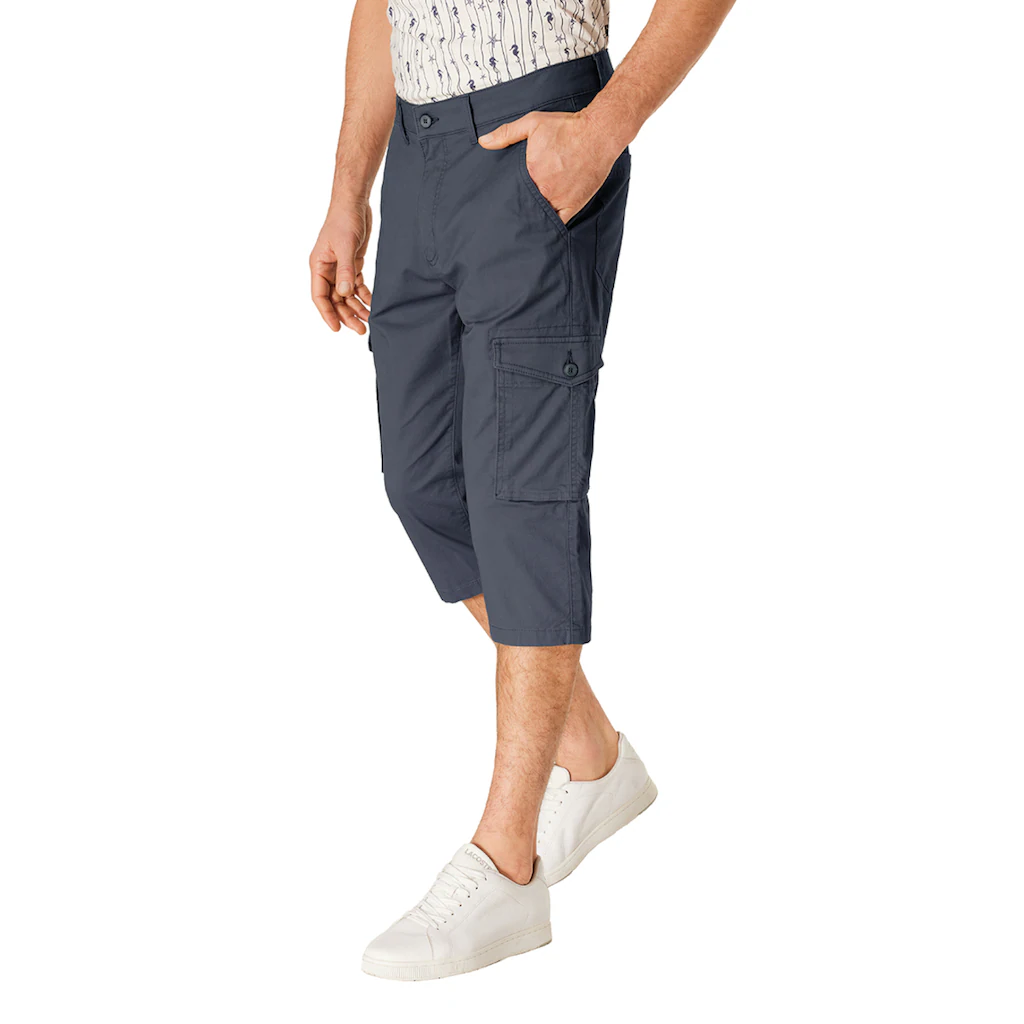 Pioneer Authentic Jeans Cargobermudas »Carlo« ▷ Kaufen