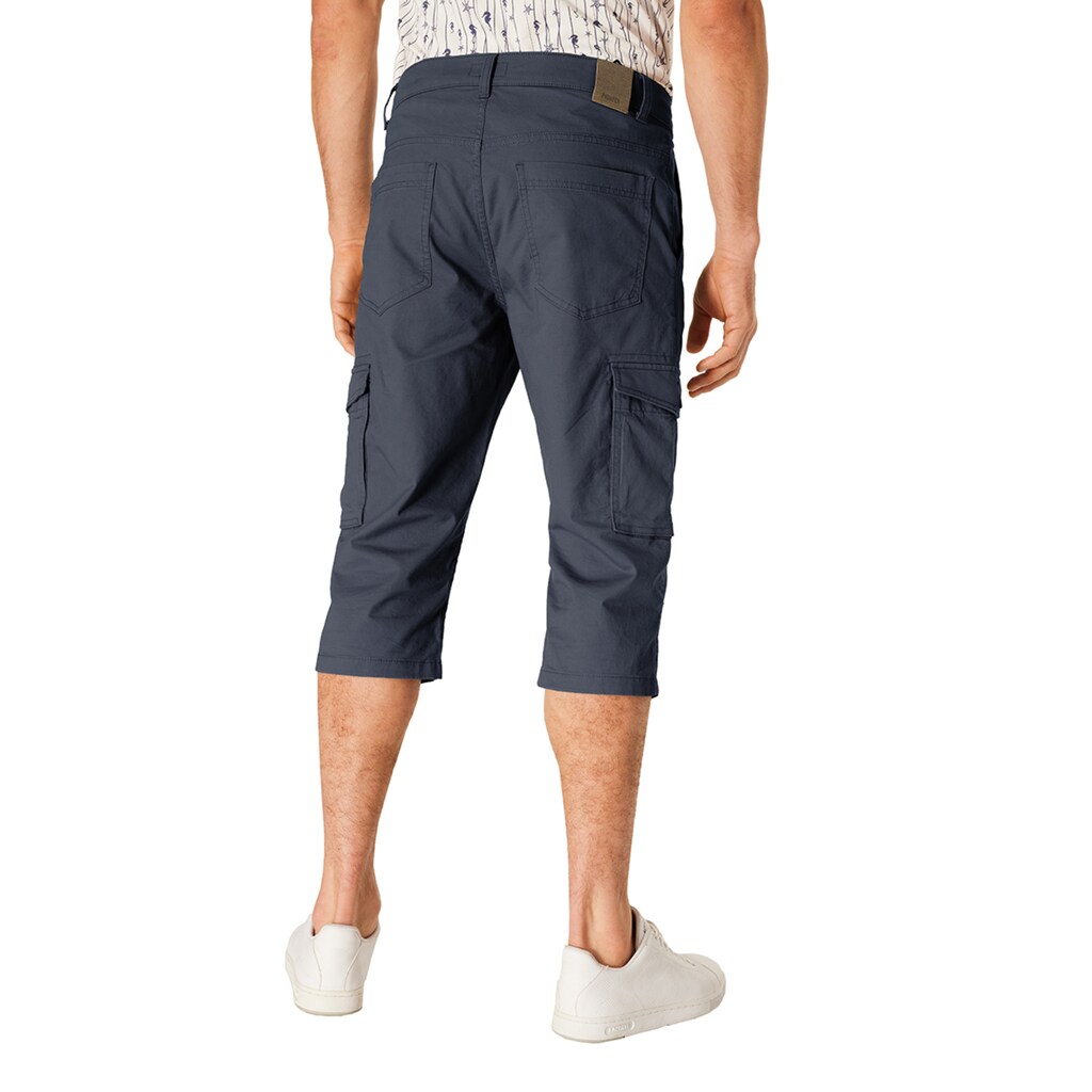 Pioneer Authentic Jeans Cargobermudas »Carlo« ▷ Kaufen