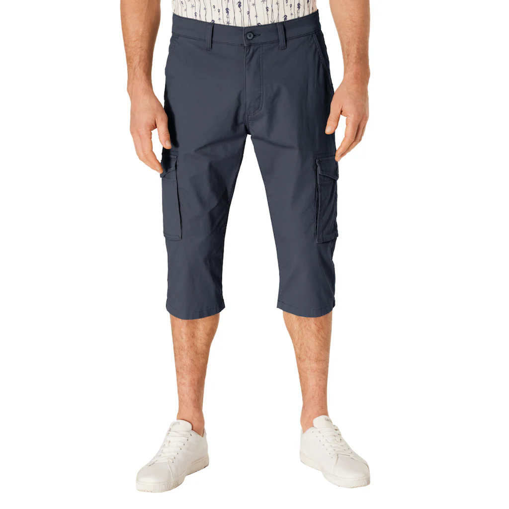 Pioneer Authentic Jeans Cargobermudas »Carlo« ▷ kaufen
