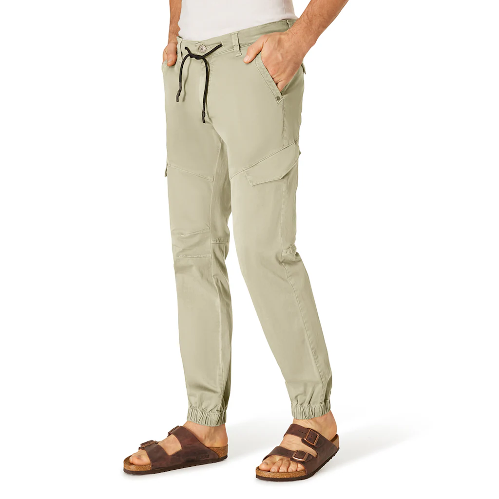 Pioneer Authentic Jeans Cargohose »Cargohose Warren« ▷ Kaufen