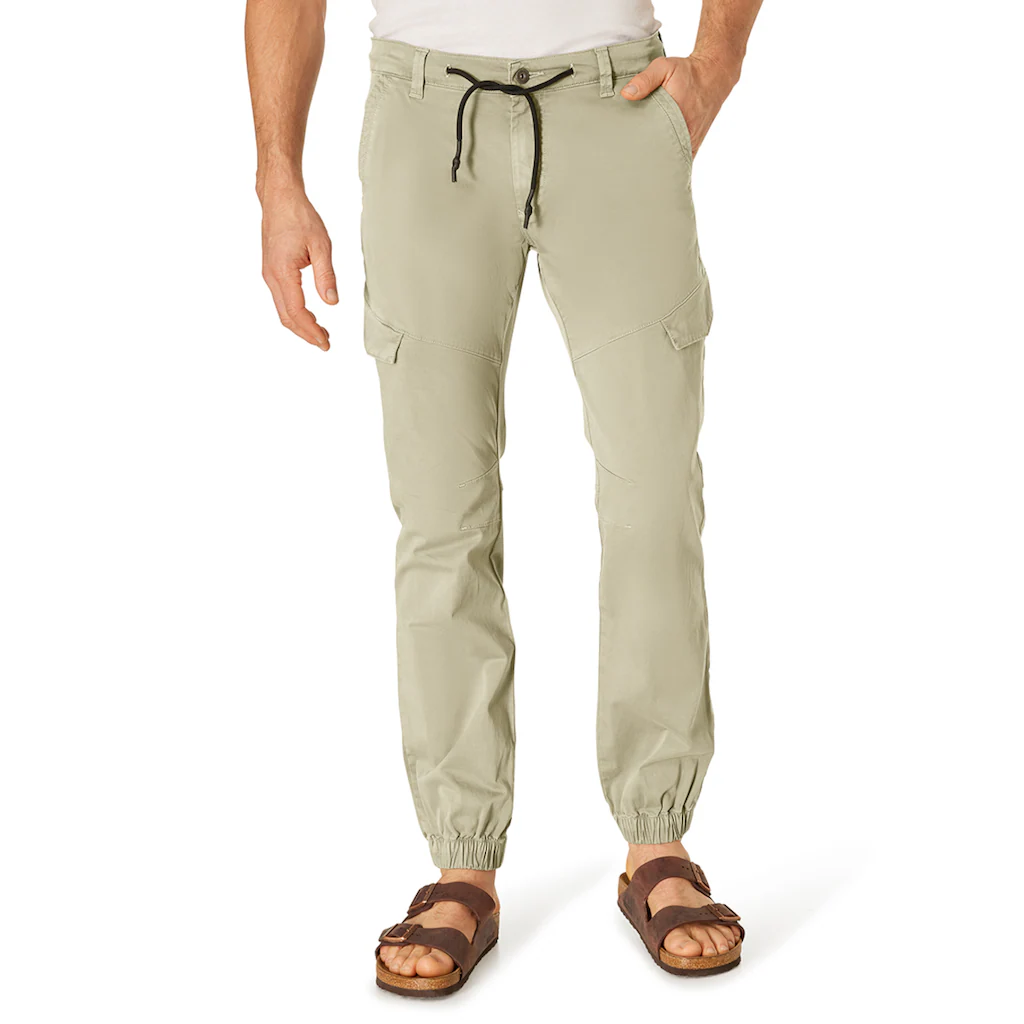 Pioneer Authentic Jeans Cargohose »Cargohose Warren« ▷ kaufen