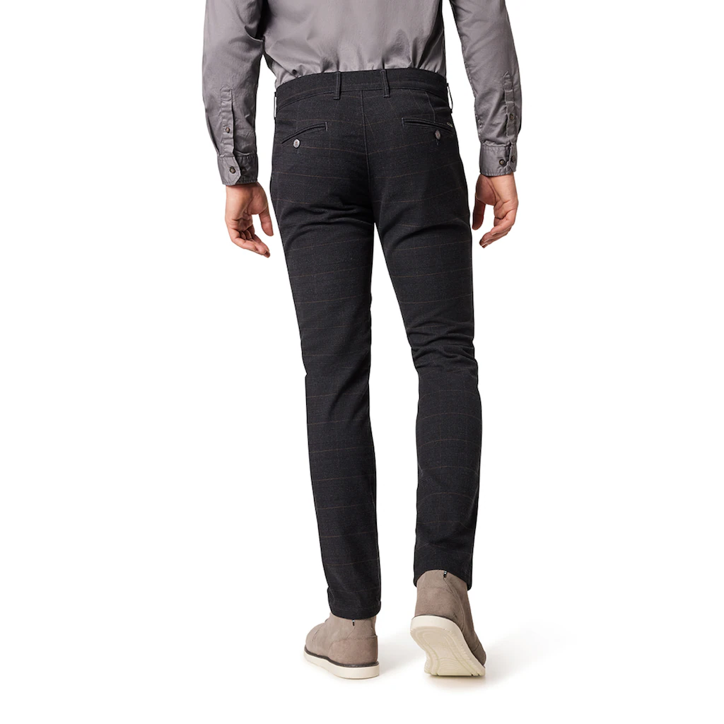 Pioneer Authentic Jeans Chinohose »Chino Enzo« ▷ Für